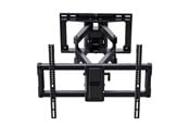 Veggmontering, AV-braketter & AV-møbler - Perlegear TV mount 40-86" PGLF15 - Max 60 kg - recommended for 86" - PGLF15