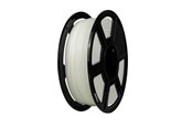 Filament/Resin - 3D-skriver - FlashForge PLA-A 1000g - Transparent White - 3D Printing Filament - 90007501001