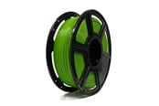 Filament/Resin - 3D-skriver - FlashForge PLA-A 1000g - Transparent Green - 3D Printing Filament - 90007505001
