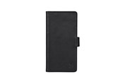 Mobil - Deksel og etui - GEAR Wallet for Samsung A26 5G - Black (3 Card) - 599493