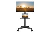 Veggmontering, AV-braketter & AV-møbler - Perlesmith TV mount 23-60" PSTVMC06 - Max 39.9 kg - recommended for 60" - PSTVMC06