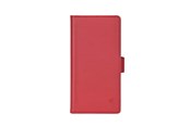 Mobil - Deksel og etui - GEAR Wallet for Samsung A36 5G - Red (3 Card) - 599495