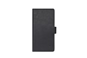 Mobil - Deksel og etui - GEAR Wallet for Samsung A36 5G - Black (3 Card) - 599496