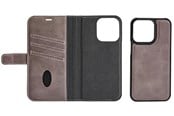 Mobil - Deksel og etui - Essentials Leather Wallet 3 Card Slots - iPhone 13 Mini - 1110567
