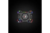 Spill - Tilbehør - Simagic Neo X Hub - Wired Sim Racing Tilbehør - Neo-X-Hub