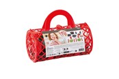 Lekekjøkken & Utstyr - Ecoiffier - 100% Chef Tea Set in Bag 22pcs. - 10982