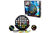 Brettspill & Puslespill - Clown Games - Double Spot Board Game - 2009094