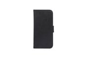 Mobil - Deksel og etui - GEAR Mobile Cover 3 Card Slot - Samsung A16 4G/A16 5G - Black - 599508