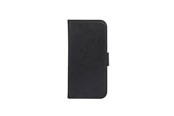 Mobil - Deksel og etui - GEAR Mobile Cover 3 Card Slot - Samsung S24 FE 5G - Black - 599509