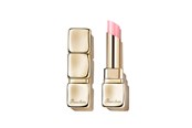Ansiktspleie - Guerlain KissKiss Bee Glow lip balm & scrub - 3346470435704
