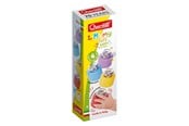 Babyleker - Quercetti Momy Soft - 18 soft building blocks - 04144