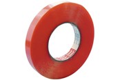 Tape & Lim - tesa 4965 Original Next Gen 205 µm Double-adhesive Transparent PET Foil Tape - 04965-00008-00
