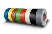 Tape & Lim - tesa 4651 25 mm x 25 m Professional Canvas Tape - 04651-00044-00