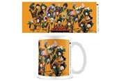 Reklameartikler - Pyramid - My Hero Academia (Student Celebration) - Krus - MG27421