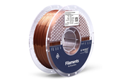Filament/Resin - 3D-skriver - Gembird TPE, TPU, TPC, PP (Flexible) filament - Kobber - 1.75mm ø - 1 kg - 3DP-STPU1.75-01-CO