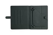 Nettbrett - Deksler og etui - GEAR Tablet Cover for 9-10" Universal - Black - 658749