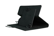 Nettbrett - Deksler og etui - GEAR Tablet Cover for 7-8" Universal - Black - 658750