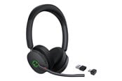 Hodetelefoner - Yealink BH74 Teams USB-C/A - 1208678