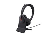 Hodetelefoner - Yealink BH74 with Stand UC USB-C/A - 1208684
