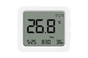 Smarthus - Xiaomi Temperature and Humidity Monitor 3 - BHR9041GL