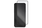 Mobil - Beskyttelsesglass - GEAR Screen Protector 3D Platinum Curved for iPhone 16 Pro Max - 661274