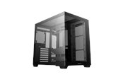 Kabinett - DeepCool CG530 - Black - Kabinett - Desktop - Svart - R-CG530-BKNDA0-G-1