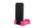 Mobil - Andre tilbehør - GEAR Mobile Holder - Pink - 663383