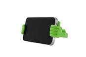 Mobil - Andre tilbehør - GEAR Mobile Holder - Green - 663385