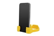 Mobil - Andre tilbehør - GEAR Mobile Holder - Yellow - 663386