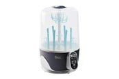 Babyutstyr - Babymoov Turbo Pure steam sterilizer and bottle dryer - A003106