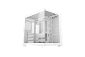 Kabinett - DeepCool CG530 - White - Kabinett - Desktop - Hvit - R-CG530-WHNDA0-G-1