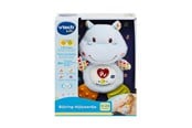 Babyleker - VTech - Baby Bijtring Nijlpaardje - 80-502523