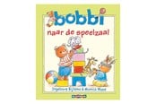 Babyleker - Uitgeverij Kluitman Bobbi to the playroom - 9789020684049