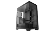 Kabinett - DeepCool CG580 - Kabinett - Miditower - Svart - R-CG580-BKNDA0-G-1