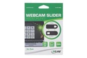 Kabinett tilbehør (kjølepasta mv.) - InLine Webcam Slider - 55263