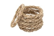 Arts & Crafts - Tilbehør - Colorations - Small Wreaths 15cm 6pcs. - 38WD17