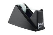 Tape & Lim - tesa Eco & Crystal Easy Cut Economy Desk Dispenser - 59045-00000-00