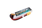 Fjernstyrt - Gens ace &Tattu G-Tech Soaring 3300mAh 14.8V 30C 4S1P Lipo Battery - GEA334S30X9GT