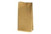 Leketøy - Creativ Company - Paper Bags Gold 10pcs. - 226630