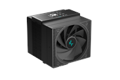 Prosessor-kjøler - DeepCool ASSASSIN IV VC VISION - CPU Luftkjøler - Max 30 dBA - R-ASN4-BKNVMD-G