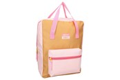 Skoleutstyr - Milky Kiss Backpack Bright Vibes - 037-00106