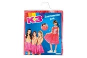 Kostymer - Studio 100 - K3 Fancy Dress - Mermaid Dress 9-11 years - MEK3B2001010