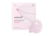 Ansiktspleie - Medicube PDRN Pink Collagen Gel Mask, 1 stk. - 8800256108046
