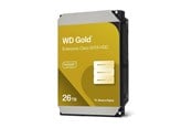 Harddisk - WD Gold - 24TB - Harddisk - WD241KRYZ - SATA-600 - 3.5" - WD241KRYZ