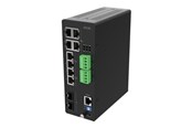 Switch/splitter - Axis D8208-R - 02621-001