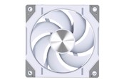 Kabinettvifte - Phanteks PH-F120D30 - case fan - Kabinettvifte - 120mm - Hvit - PH-F120D30_DRGB_PWMWT013P