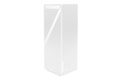 Ruter - MSI Roamii BE Lite - Wi-Fi system - Wi-Fi 7 - desktop wall-mountable - Mesh router 802.11a/b/g/n/ac/ax/be (Wi-Fi 7) - MRBE50- 1PK