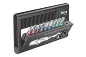 Håndverktøy - Wera Bit-Check 10 Zyklop Mini 1 - 05057418001