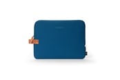 Veske/Hylster/Sekk til bærbar PC - Dicota Skin Urban Etui for MacBook 14" & Laptop 14" | Blå - D32154-RPET