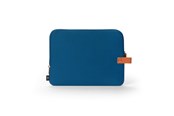 Veske/Hylster/Sekk til bærbar PC - Dicota Skin Urban Etui for MacBook 15" & Laptop 15" | Blå - D32155-RPET